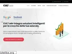 Sites similar to cultadv.com