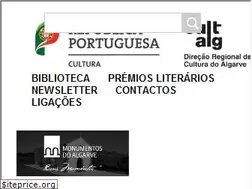 Sites similar to cultalg.pt