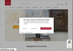 Sites similar to cultathome.de
