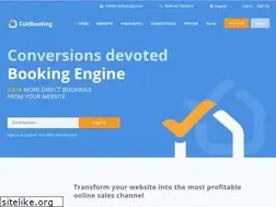 Sites similar to cultbooking.com
