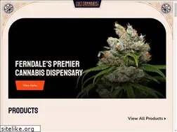 Sites similar to cultcannabisco.com