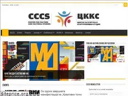 Sites similar to cultcenter.net