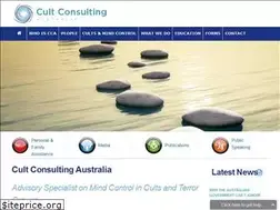 Sites similar to cultconsulting.org
