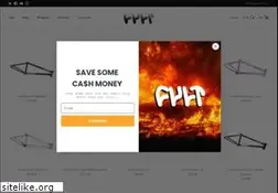 Sites similar to cultcrew.com
