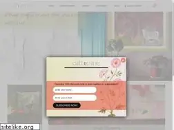 Sites similar to cultcurio.com