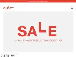 Sites similar to cultdesign.co.nz