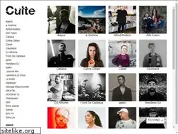 Sites similar to culte.be