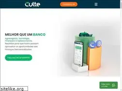 Sites similar to culte.com.br