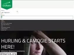 Sites similar to cultec.ie
