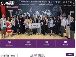 Sites similar to cultech.tw