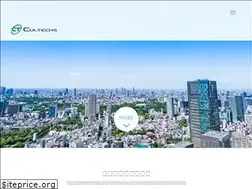Sites similar to cultechs.com