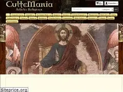 Sites similar to cultemania.com