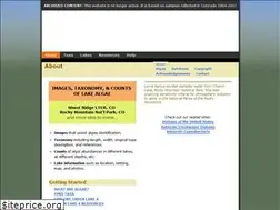 Sites similar to culter.colorado.edu