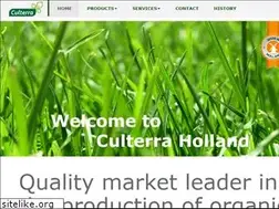 Sites similar to culterra.com