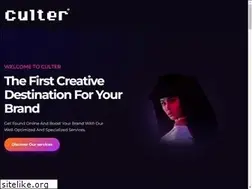 Sites similar to cultertr.com