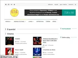 Sites similar to cultetc.com