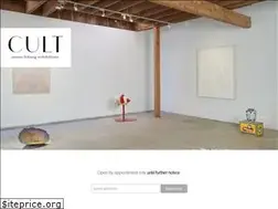 Sites similar to cultexhibitions.com