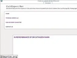 Sites similar to cultexpert.net