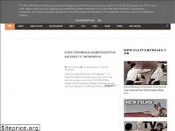 Sites similar to cultfilmfreaks.com