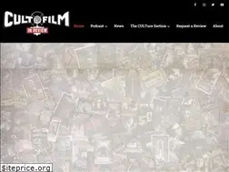 Sites similar to cultfilminreview.com