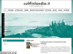 Sites similar to cultfinlandia.it