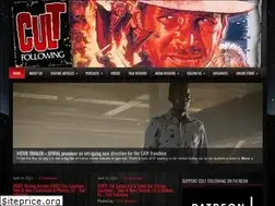 Sites similar to cultfollowing.co