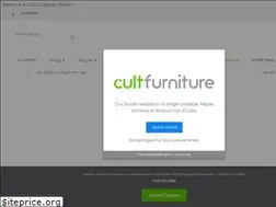 Sites similar to cultfurniture.dk