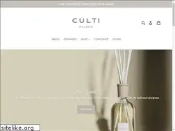 Sites similar to culti.com.sg