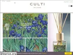 Sites similar to culti.com