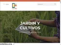 Sites similar to cultiba.com