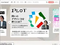 Sites similar to cultibase.jp