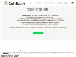 Sites similar to cultibook.com