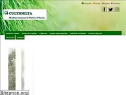 Sites similar to cultidelta.com