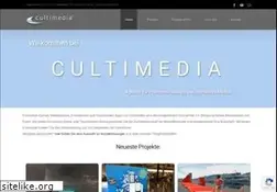 Sites similar to cultimedia.ch