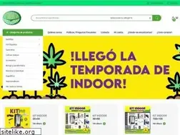 Sites similar to cultiseeds.cl