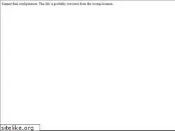 Sites similar to cultiv.net