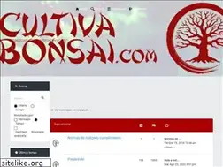 Sites similar to cultivabonsai.foroactivo.com