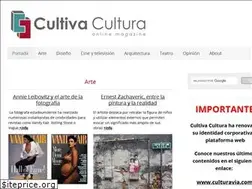 Sites similar to cultivacultura.jimdo.com