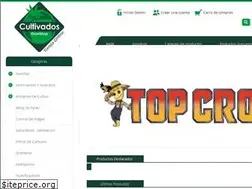 Sites similar to cultivados.cl