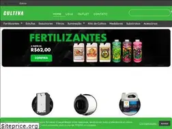 Sites similar to cultivagrowshop.com.br