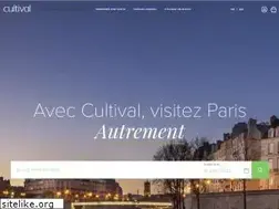 Sites similar to cultival.fr