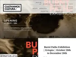 Sites similar to cultivamoscultura.com