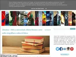 Sites similar to cultivandoaleitura.com.br