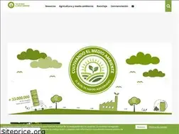 Sites similar to cultivandoelmedioambiente.es