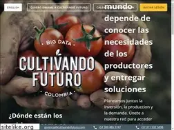 Sites similar to cultivandofuturo.com