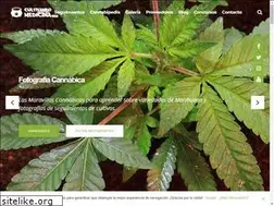 Sites similar to cultivandomedicina.com