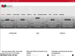 Sites similar to cultivandomx.com