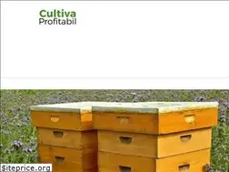 Sites similar to cultivaprofitabil.ro