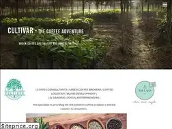 Sites similar to cultivar.co.za