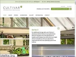 Sites similar to cultivar.com